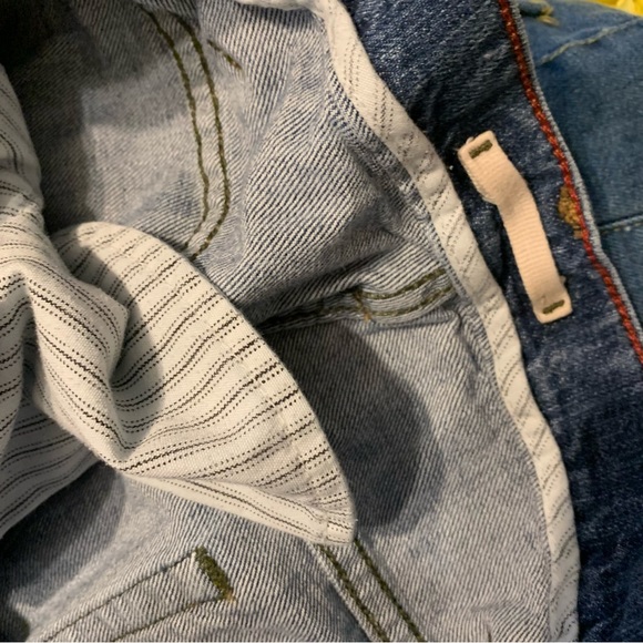 L.L.Bean standard fit 1912 jeans - Picture 4 of 12